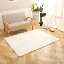 Load image into Gallery viewer, Baby Developing Mat Soft EVA Foam Plush Puzzle Interlock Floor Mat Exercise Activity Children Gym Mat 9pcs/Lot