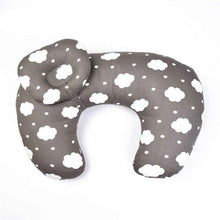 Load image into Gallery viewer, Baby Nursing Pillows Maternity Baby Breastfeeding Pillow Infant Cuddle U-Shaped Newbron Cotton Feeding Waist Cushion Baby Bed
