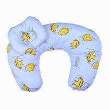 Load image into Gallery viewer, Baby Nursing Pillows Maternity Baby Breastfeeding Pillow Infant Cuddle U-Shaped Newbron Cotton Feeding Waist Cushion Baby Bed
