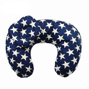 Baby Nursing Pillows Maternity Baby Breastfeeding Pillow Infant Cuddle U-Shaped Newbron Cotton Feeding Waist Cushion Baby Bed